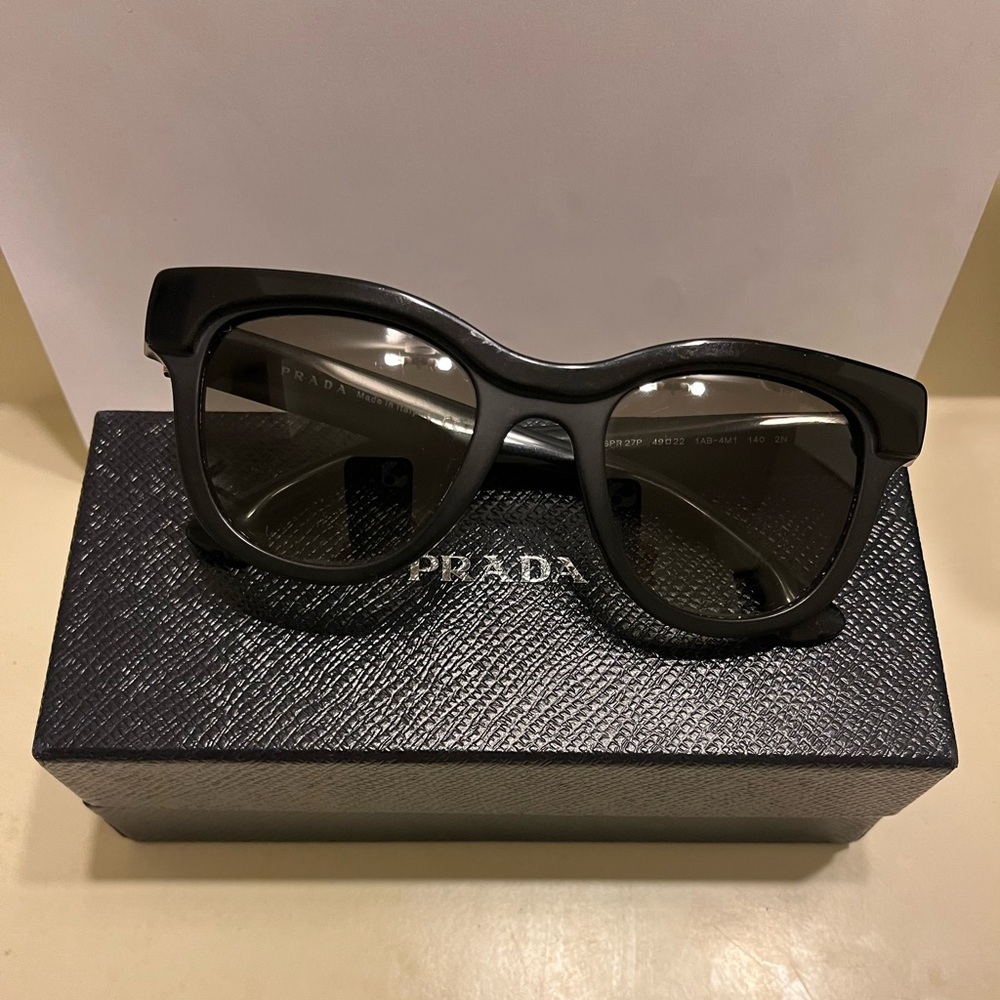 Prada Sunglasses
